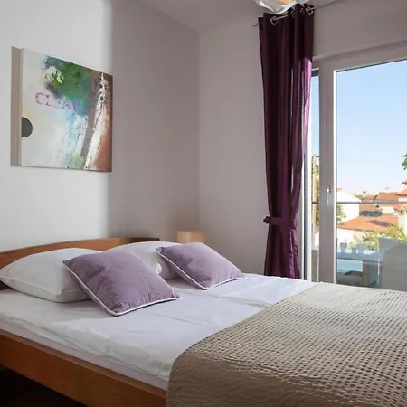 Hébergement de vacances Luxus Grey Soul Mit Pool In *